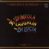 John McLaughlin - Friday Night In San Francisco (Vinyl, LP, Reissue, Stereo) Near Mint (NM or M-) / Near Mint (NM or M-)