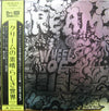Cream (2) - Wheels Of Fire (2xVinyl, LP, Album, Reissue) Good Plus (G+) / Good Plus (G+)