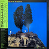 Elvis Costello & The Attractions - Goodbye Cruel World (Vinyl, LP, Album, Stereo) Very Good Plus (VG+) / Very Good Plus (VG+)