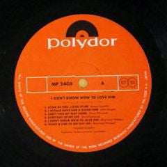 Master Release: Yvonne Elliman by Yvonne Elliman