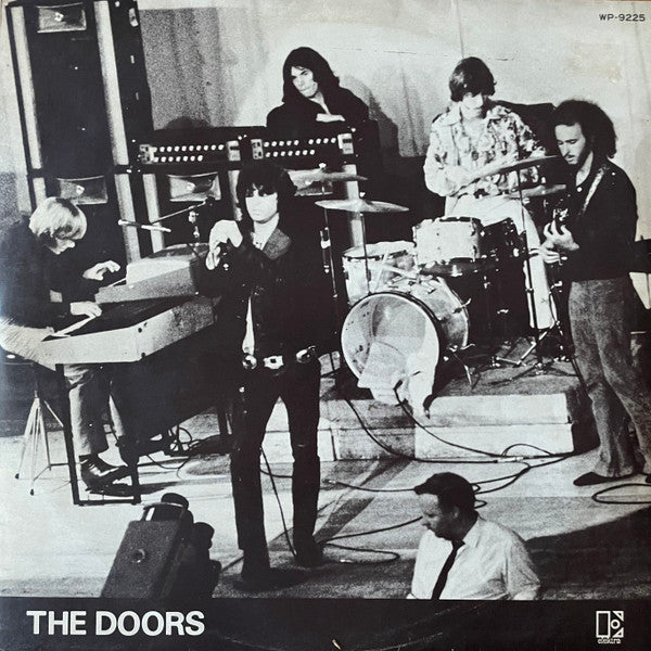 The Doors - Panel Deluxe