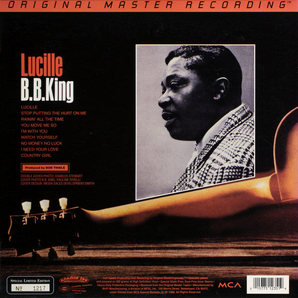 Lucille