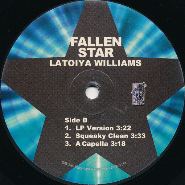 Fallen Star, Nite L.O.C.s, & Doh' Doh'