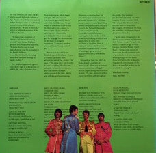 Master Release: Sgt. Pepper's Lonely Hearts Club Band  - Foretaste  by The Beatles