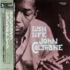 John Coltrane - Lush Life (Vinyl, LP, Album, Mono, Reissue) Very Good Plus (VG+) / Very Good Plus (VG+)