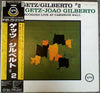 Stan Getz - Getz / Gilberto #2 (Vinyl, LP, Album, Reissue) Very Good Plus (VG+) / Very Good (VG)