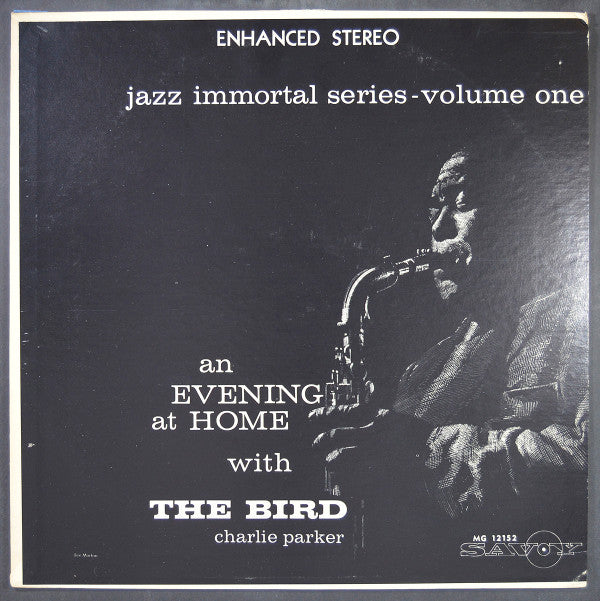 An Evening At Home With The Bird