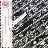 Various - Session III (Vinyl, LP, Promo)