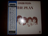 The Osmonds - The Plan (Vinyl, LP, Album, Repress) Very Good Plus (VG+) / Very Good Plus (VG+)