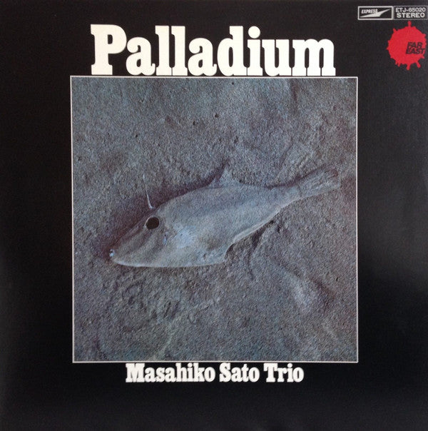 Release: Palladium-Vinyl-Japan-1978-ETJ-65020, ETJ-65020-1854505
