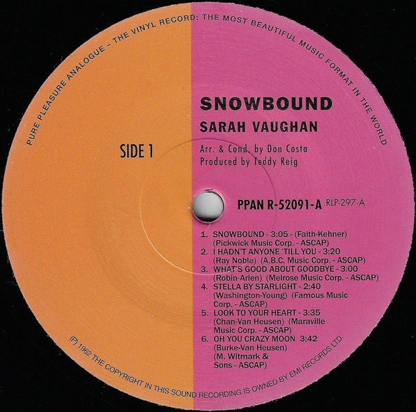 Snowbound