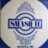 Various - Smash 11 (Special D.J. Copy) (Vinyl, LP, Compilation, Promo) Very Good (VG) / Good Plus (G+)