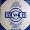 Various - Smash 11 (Special D.J. Copy) (Vinyl, LP, Compilation, Promo) Very Good Plus (VG+) / Very Good Plus (VG+)