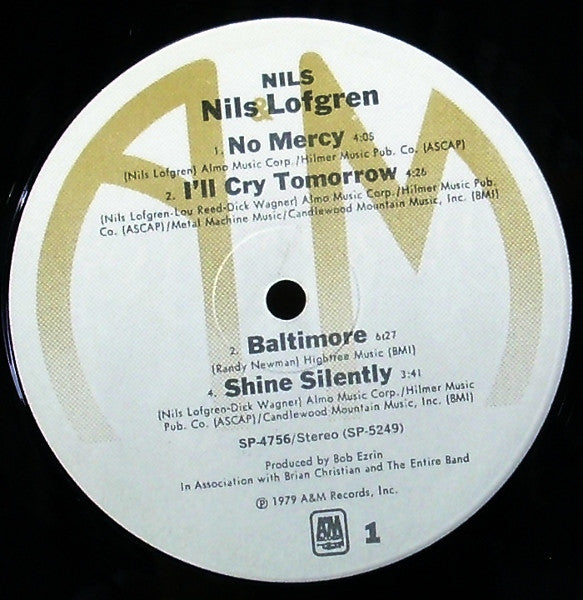 Nils