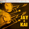 J.J. Johnson - Jay & Kai (Vinyl, LP, Album, Reissue, Mono) Near Mint (NM or M-) / Very Good Plus (VG+)