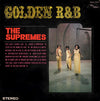 The Supremes - Golden R&B (Vinyl, LP, Compilation, Stereo)