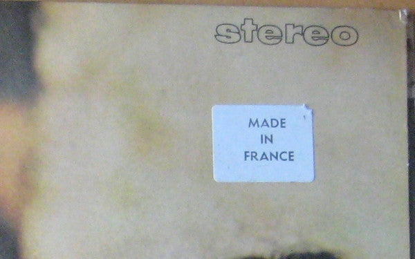 Release: Beatles For Sale-Vinyl-UK-1974-PCS 3062-2197304