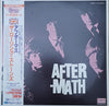 The Rolling Stones - Aftermath (Vinyl, LP, Album, Reissue, Stereo) Near Mint (NM or M-) / Very Good Plus (VG+)