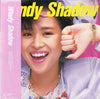 Seiko Matsuda - Windy Shadow (Vinyl, LP, Album, Stereo)