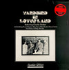 Charlie Parker - Yardbird In Lotus Land (Vinyl, LP) Very Good (VG) / Very Good Plus (VG+)