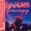 Saxon - Power & The Glory (Vinyl, LP, Album) Near Mint (NM or M-) / Near Mint (NM or M-)