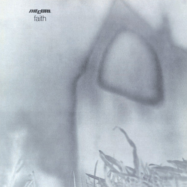 Master Release: Faith by The Cure