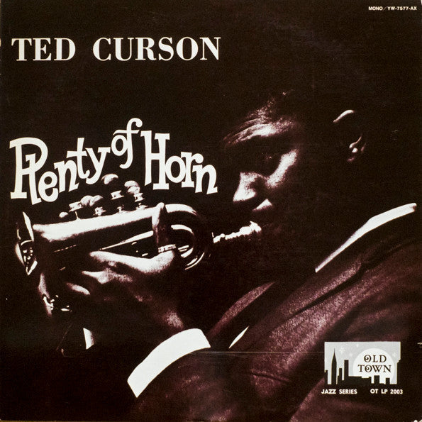 Release: Plenty Of Horn-Vinyl-Japan-1978-YW-7577-AX, YW-7577-AX-6476562