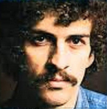 Bill Camplin