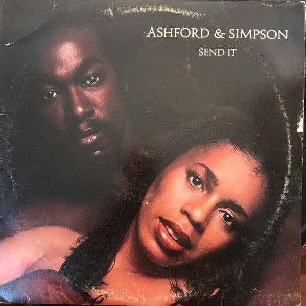 Release: Send It-Vinyl-US-1977-BS 3088-9616358