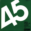 Akira Ishikawa & Count Buffaloes - Track Down 45 Vol.2 (Vinyl, LP, 45 RPM, Album, Stereo) Very Good Plus (VG+) / Good Plus (G+)