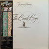 The Beach Boys - Ten Years Of Harmony (2xVinyl, LP, Compilation, Stereo) Very Good (VG) / Very Good (VG)