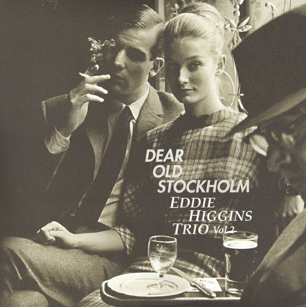 Dear Old Stockholm Vol. 2