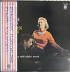 Dinah Shore - Dinah Sings, Previn Plays (Songs In A Mid-Night Mood) (Vinyl, LP, Album, Reissue, Stereo) Very Good Plus (VG+) / Very Good Plus (VG+)