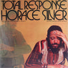 The Horace Silver Quintet - Total Response (The United States Of Mind / Phase 2) (Vinyl, LP, Album, Reissue, Stereo) Mint (M) / Near Mint (NM or M-)
