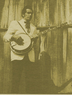 Johnnie Whisnant