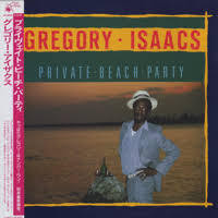 Release: Private Beach Party-Vinyl-Japan-1986-AC-8023, AC-8023-4951828