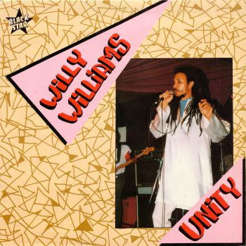 Master Release: Unity by Willi Williams
