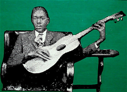 Clifford Gibson