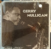 Gerry Mulligan - Gerry Mulligan (Vinyl, LP, Compilation) Good Plus (G+) / Good Plus (G+)