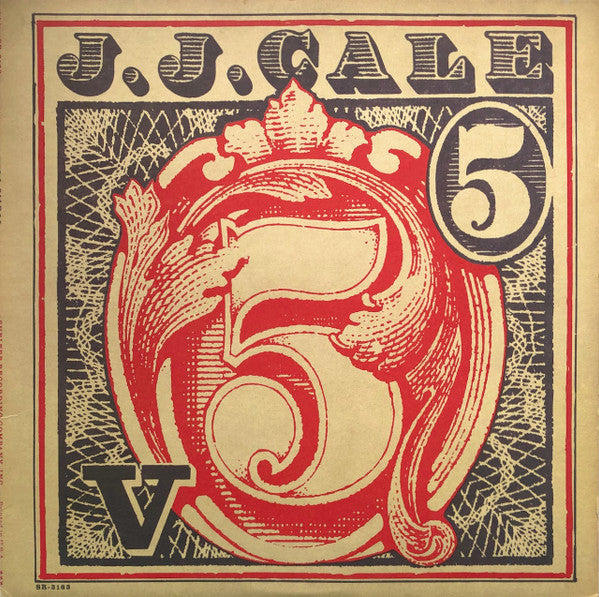 Release: 5-Vinyl-US-1979-SR-3163, SR-3163-8663007