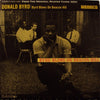 Donald Byrd - Byrd Blows On Beacon Hill (Vinyl, LP, Album, Mono, Reissue, Remastered) Very Good Plus (VG+) / Near Mint (NM or M-)