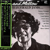 Ella Fitzgerald - Fine And Mellow (Vinyl, LP, Album) Very Good (VG) / Very Good (VG)