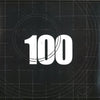 Various - Dispatch 100 (The Future Blueprint) (2xVinyl, 12