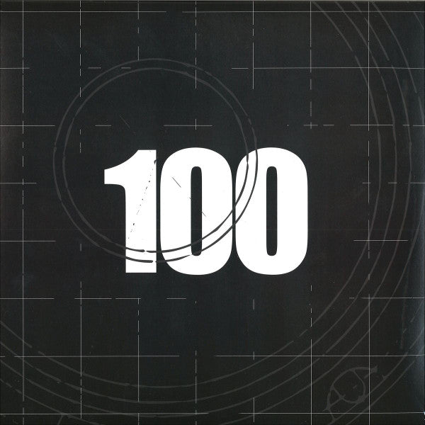 Release: Dispatch 100 (The Future Blueprint)-Vinyl-UK-2016-DIS100-9494877