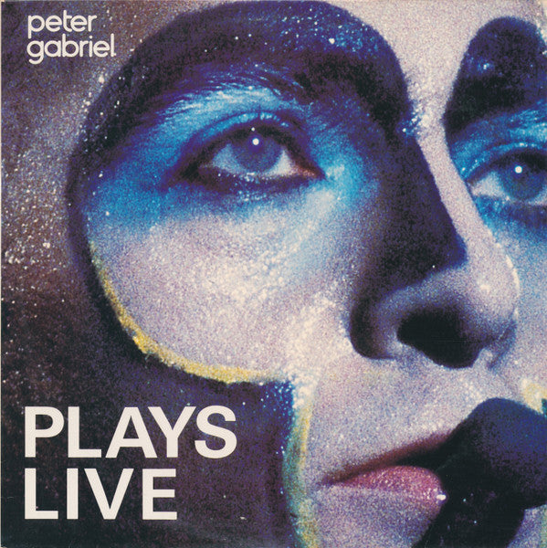 Plays Live