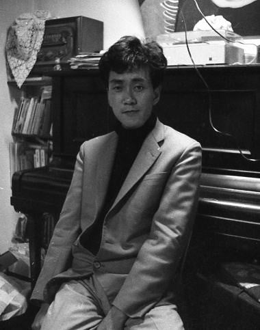 Teizo Matsumura
