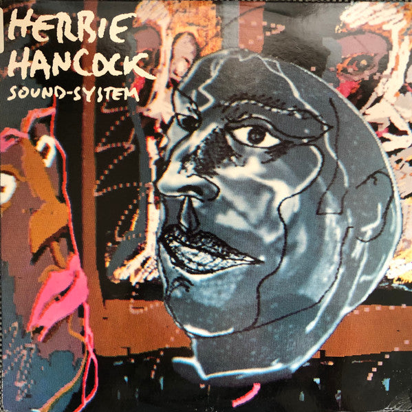Release: Sound-System-Vinyl-US-None-PC 39478, FC 39478-5987444