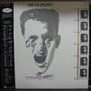 Mike & The Mechanics - Mike + The Mechanics (Vinyl, LP, Album, Promo) Very Good Plus (VG+) / Very Good (VG)