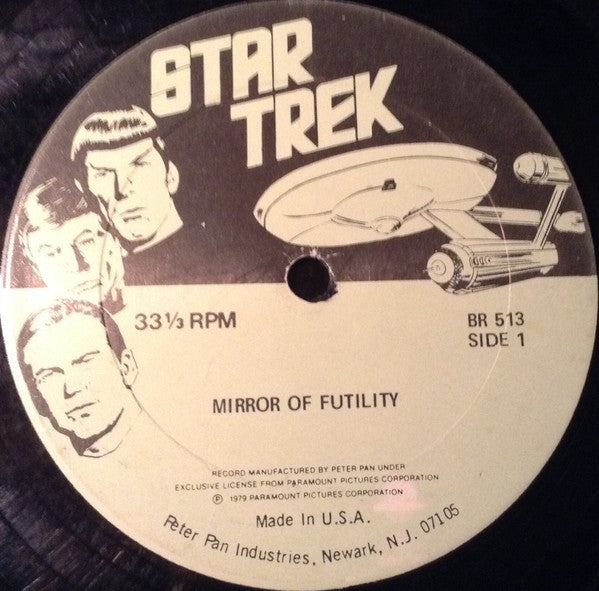 Star Trek