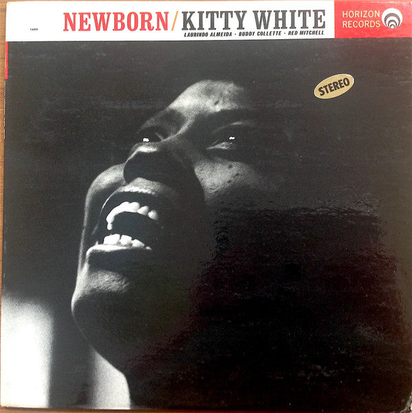 Release: Newborn-Vinyl-US-1962-1609, WP-1609-7241314